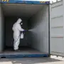 Container Fumigation and Biosecurity in Melbourne: What Importers Need to Know