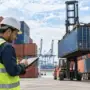 Container Transport Melbourne: A Practical Guide from Port to Premises
