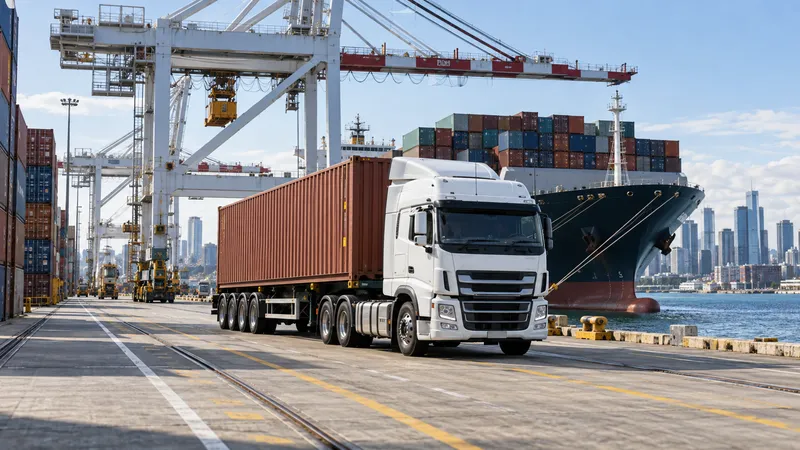 How Melbourne Importers Can Reduce Container Detention, Storage and Delay Costs